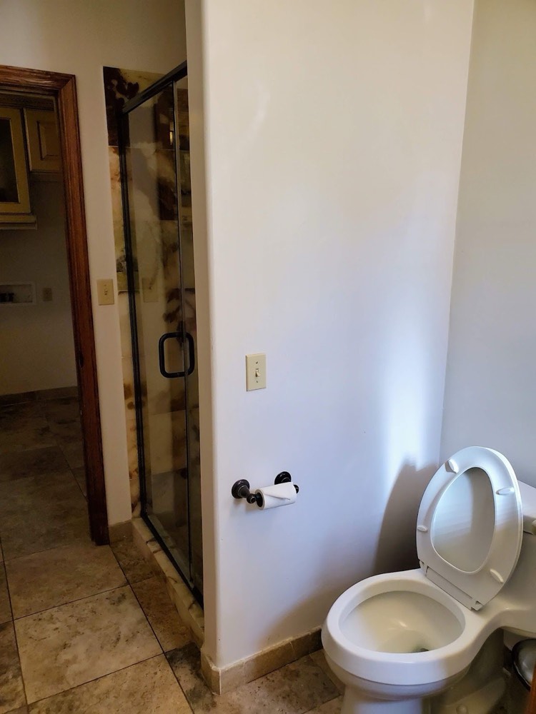 Freshly cleaned home in Heritage Park, Katy TX